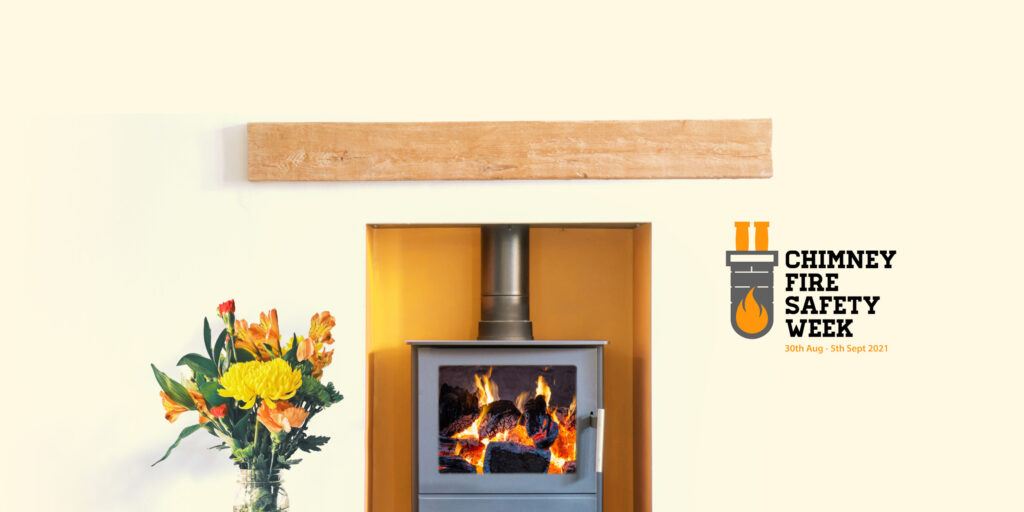 Simple steps to take to help your chimney safety