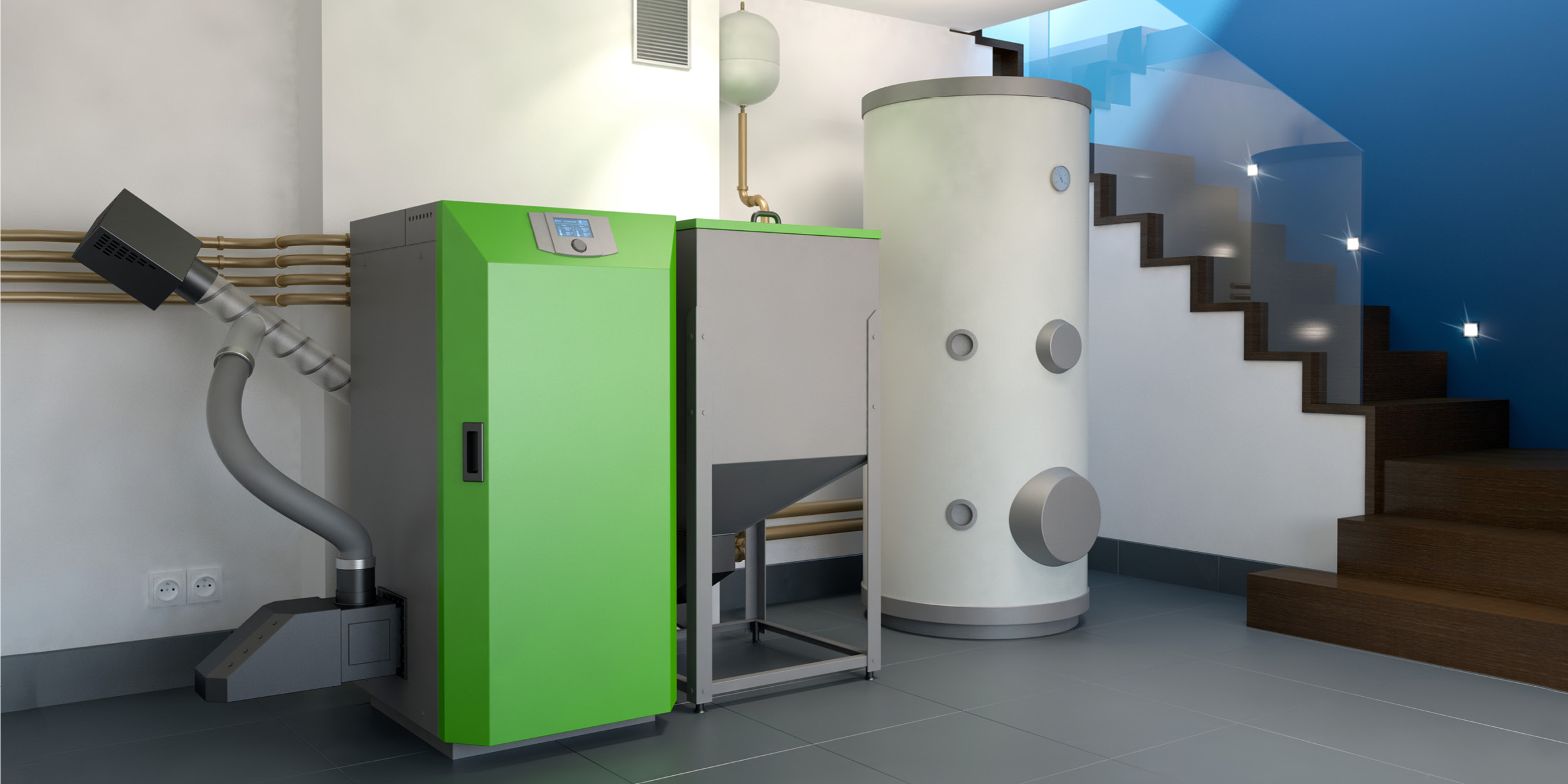 What’s changing for RHI recipients with biomass appliances?