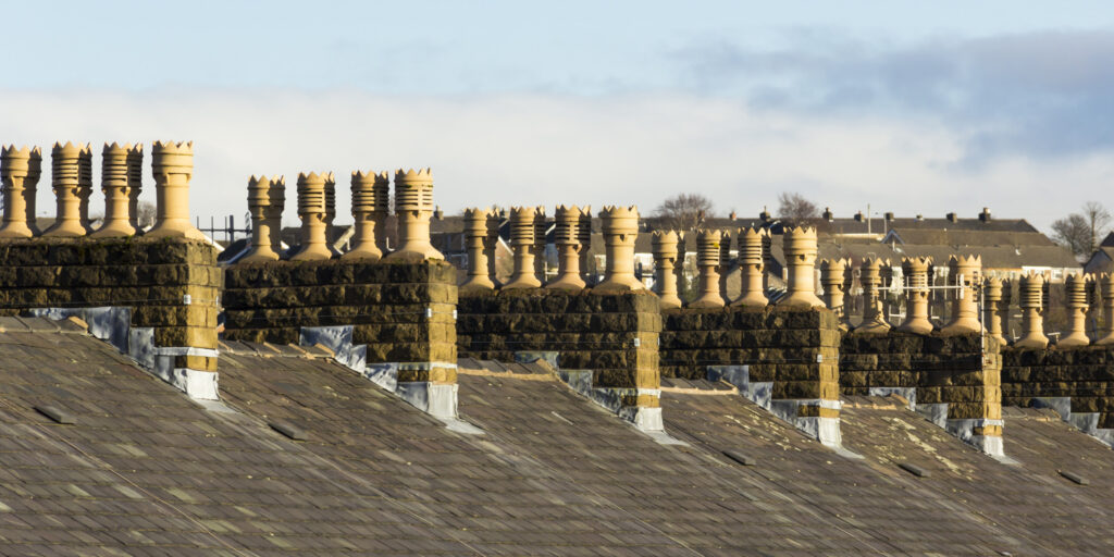 When Should I Get My Chimney Swept?