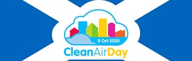 HETAS supports Clean Air Day 2020