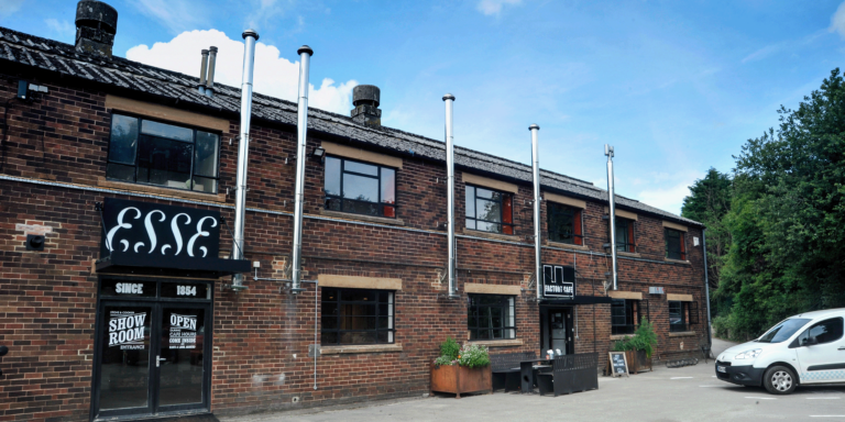 Spotlight on… ESSE Stoves