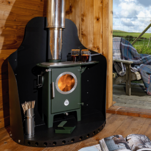 Chilli Penguin Stoves Chilli Billie Gentoo