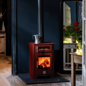 Chilli Penguin Stoves Fat Penguin Eco