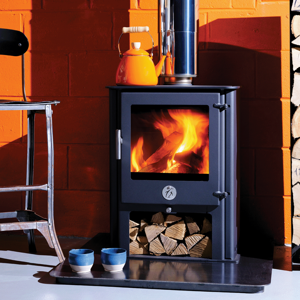 Chilli Penguin Stoves Fubsy