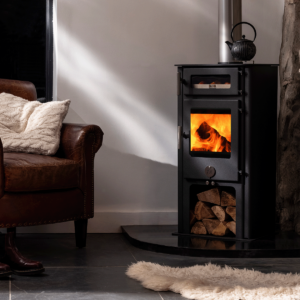 Chilli Penguin Stoves High & Mighty Eco