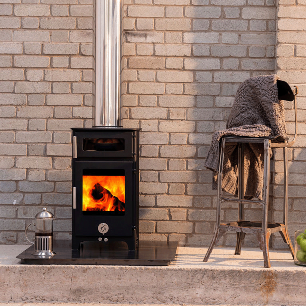 Chilli Penguin Stoves Hungry Penguin Eco