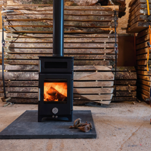 Chilli Penguin Stoves Hungry Penguin Eco