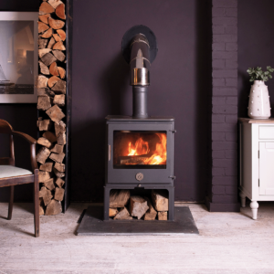 Chilli Penguin Stoves Penguin 7