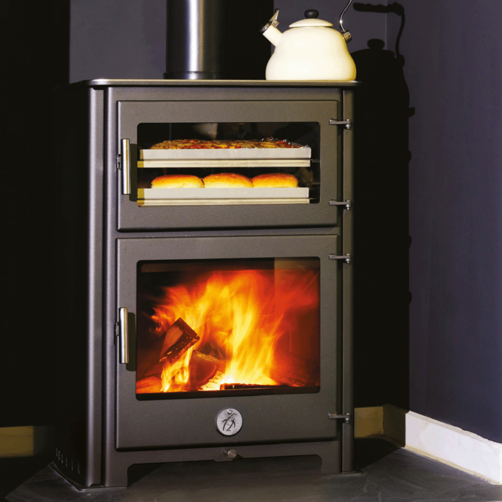 Chilli Penguin Stoves Penguin 78 Shorty