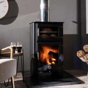 Chilli Penguin Stoves Popty Ciwb Stout