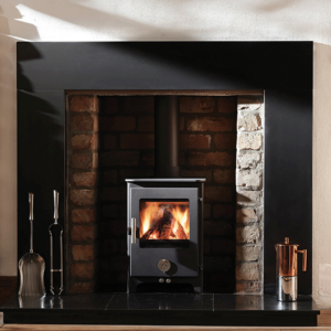 Chilli Penguin Stoves Short Penguin Eco