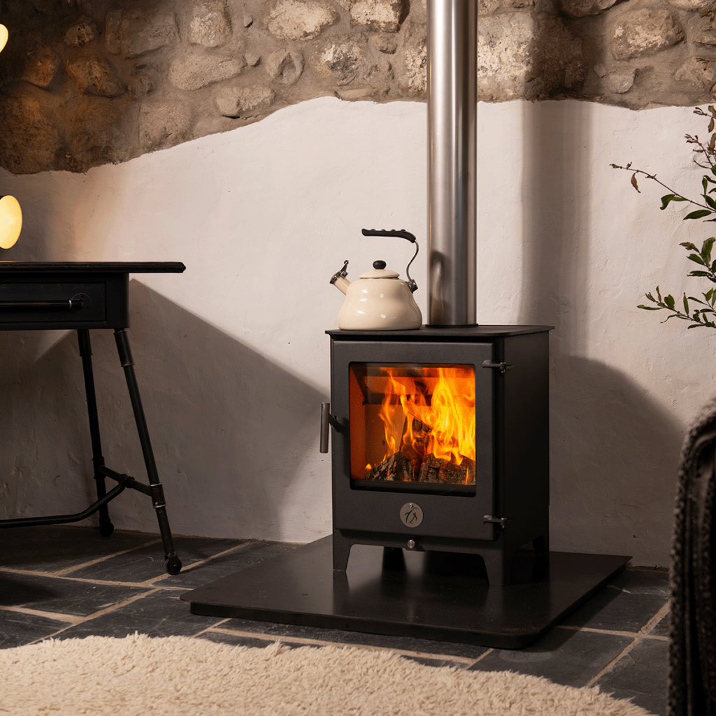 Chilli Penguin Stoves The Stock Cube