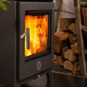 Chilli Penguin Stoves The Stock Cube