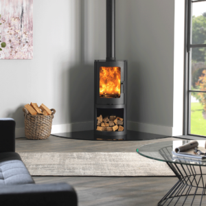 Capital Fireplaces Holsworthy 5 Eco