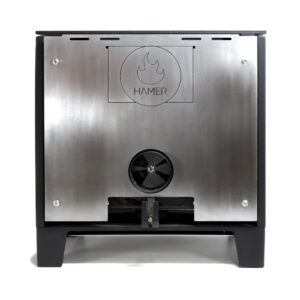 Hamer Stoves Basset 5
