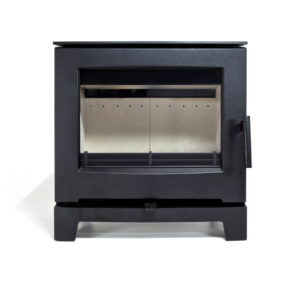Hamer Stoves Basset 5