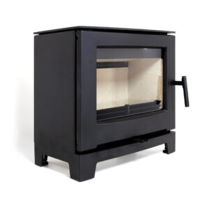 Hamer Stoves Basset 5