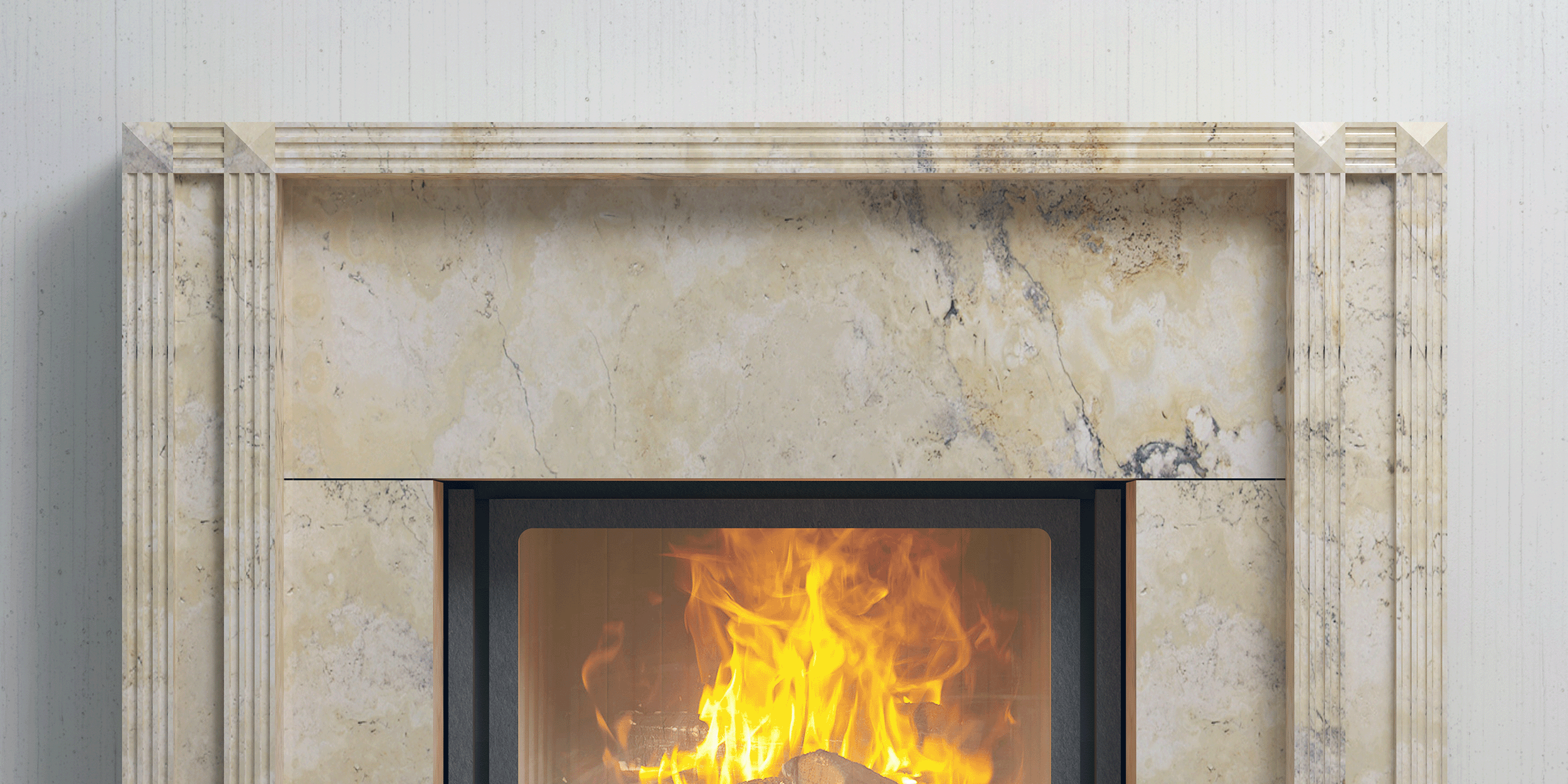 Safety Advice for Installations of Fireplace Surrounds