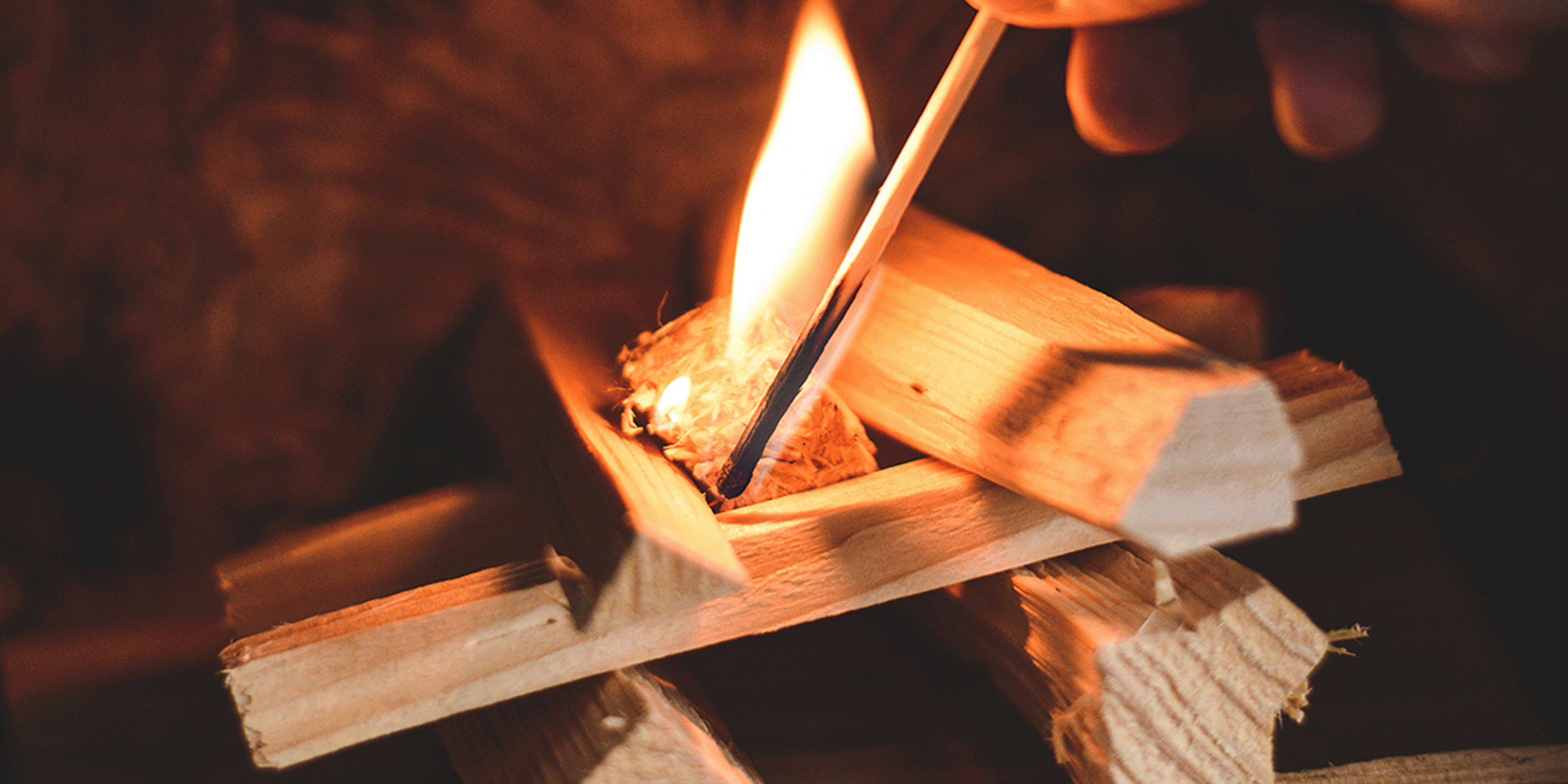 How to Clean Wood Stove Glass