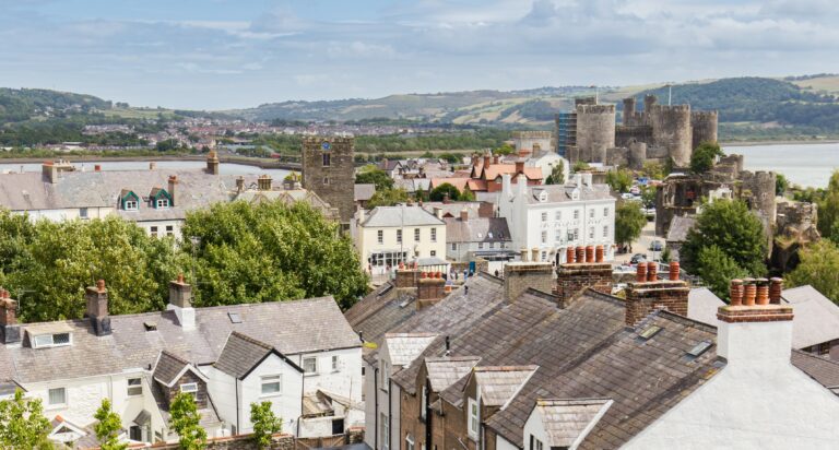 New civil sanctions introduced to strengthen smoke control enforcement in Wales 