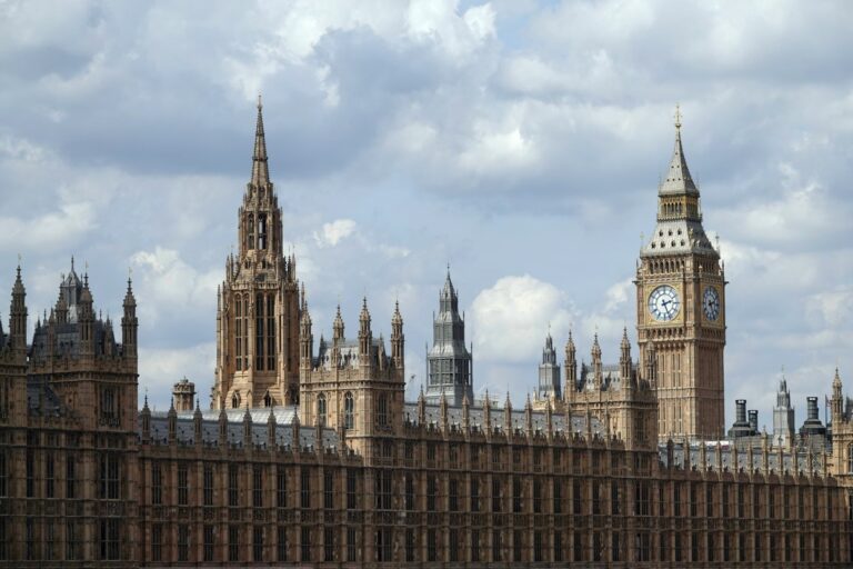 Emma Reynolds appointed as new Defra Secretary in Cabinet reshuffle