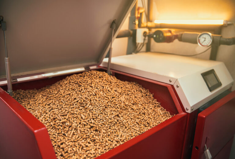 HETAS Approved Biomass Maintenance Scheme (HABMS) consultation update 