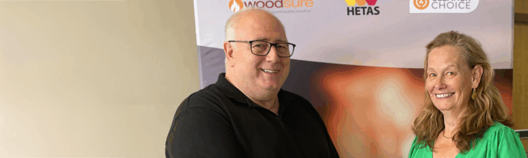 Bruce Allen steps down as CEO at HETAS 