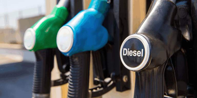 Save on Diesel with the UK Fuels Fuel Card – Powered by Fleetmaxx