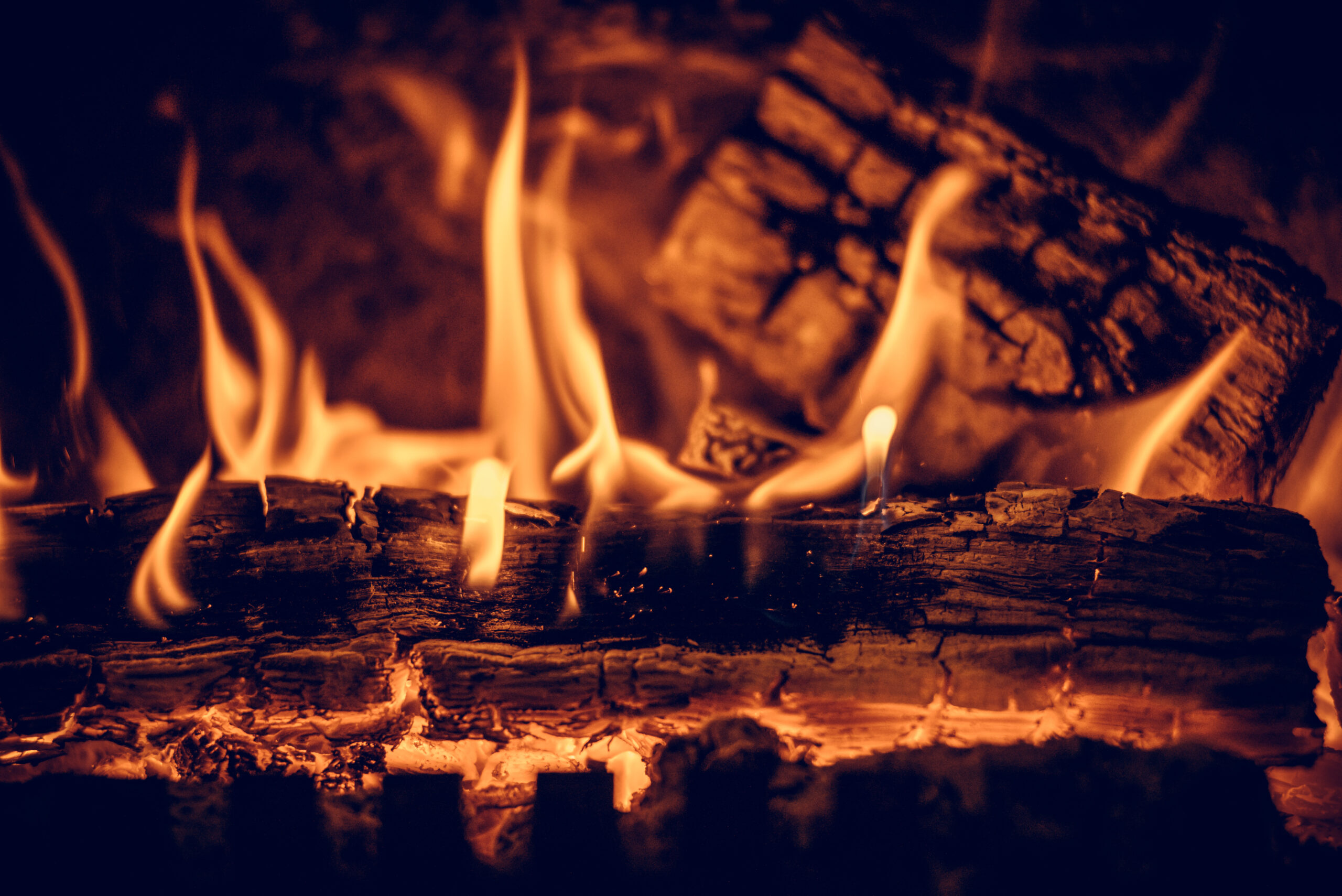 Heat output explained – how hot is your wood burner? 