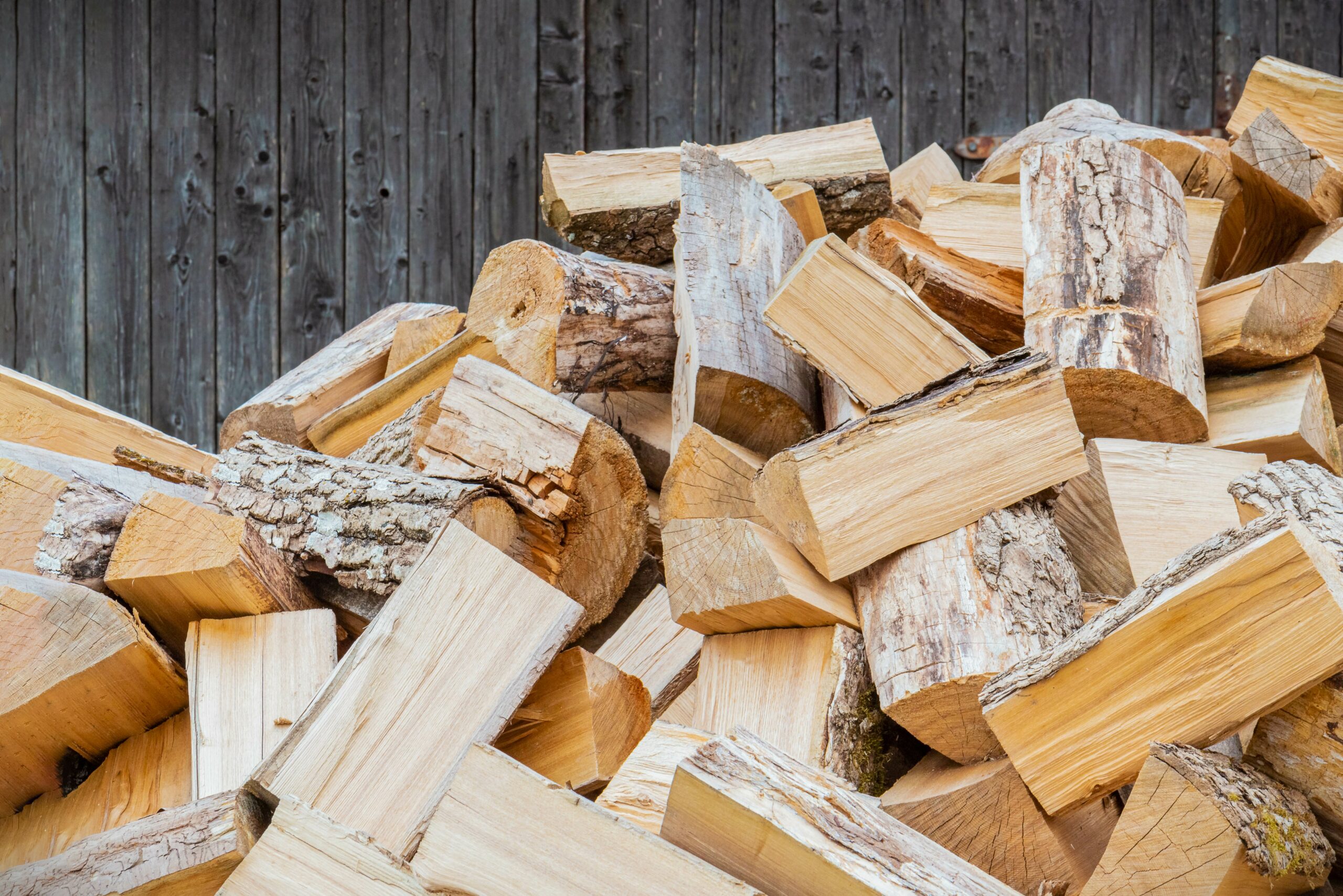 16 things you should never burn in your wood burner