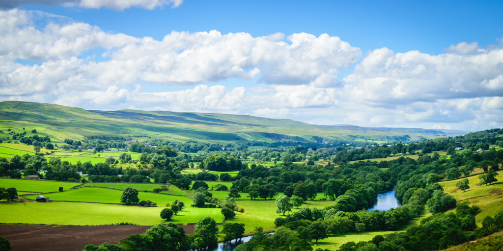 Environment and Air Quality Strategies across the UK