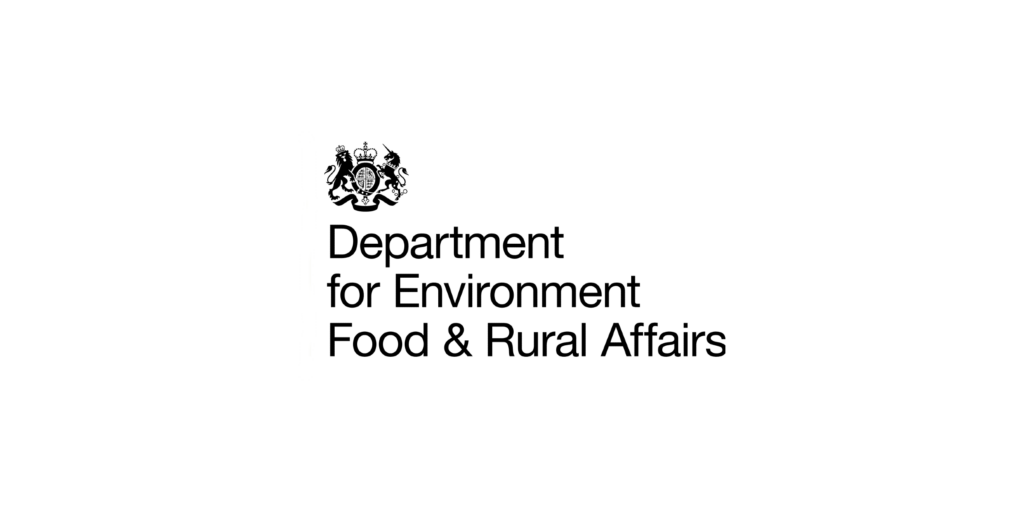 Defra contract appointment