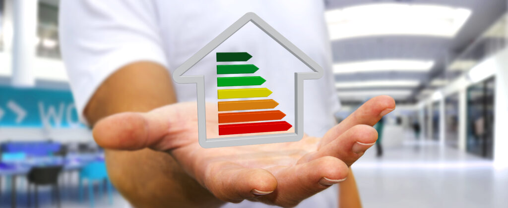 Are you ready for Energy Labelling?