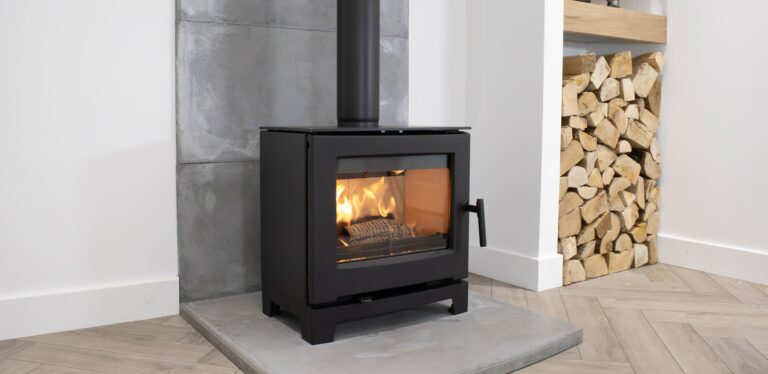Hamer Basset 5 is the latest Cleaner Choice stove 