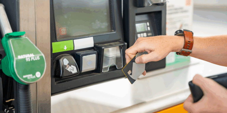 How a Fleetmaxx fuel card helps you stay HMRC compliant?