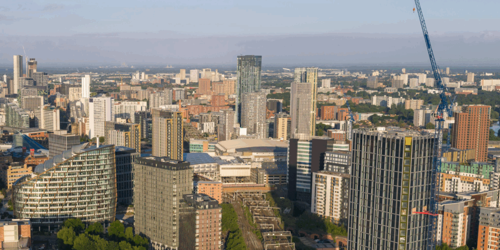 MHCLG takes control of the Building Safety Regulator