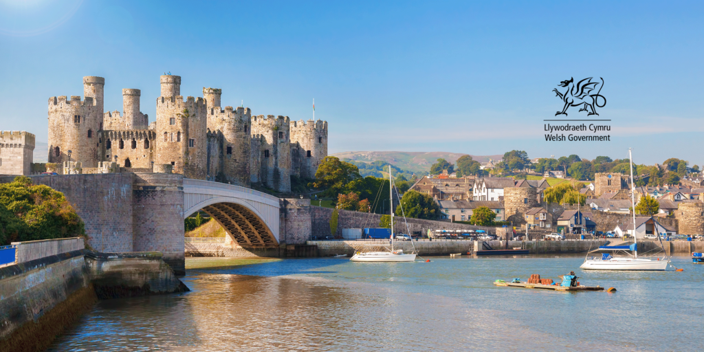 Wales Clean Air Plans