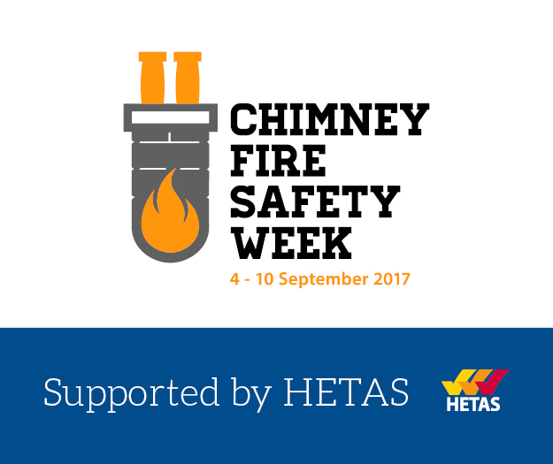 Chimney Fire Safety Week